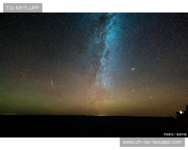 _天文体育：星空下的夜间竞赛_，星空下的文明