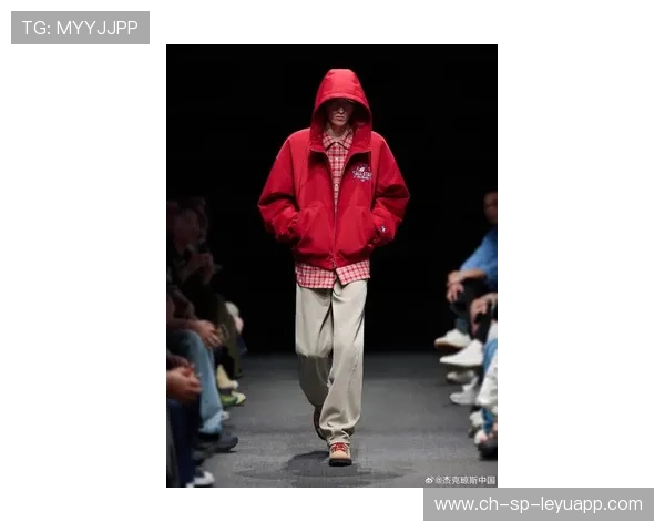 NBA球员在时尚周走秀成新趋势，场上场下皆焦点，nba球星走秀