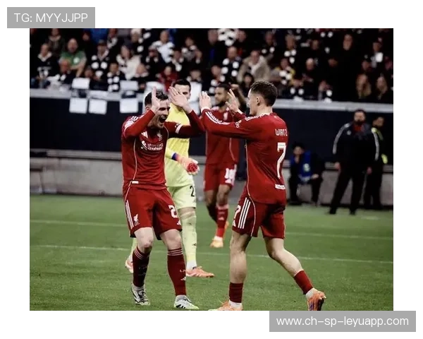 利物浦失分后势必追赶，欧冠希望更渺茫，利物浦欧冠晋级之路